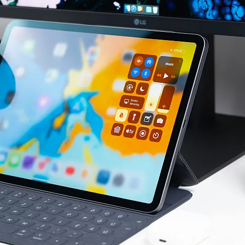 Ipad model 3