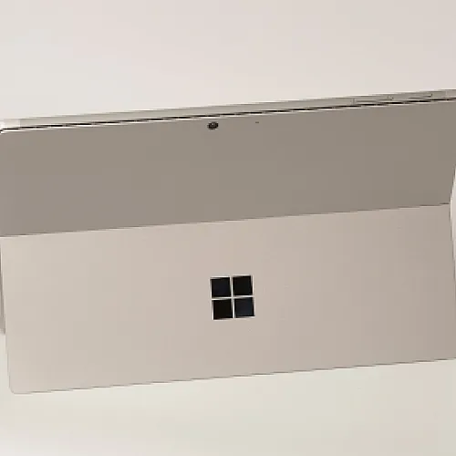 Surface model 15