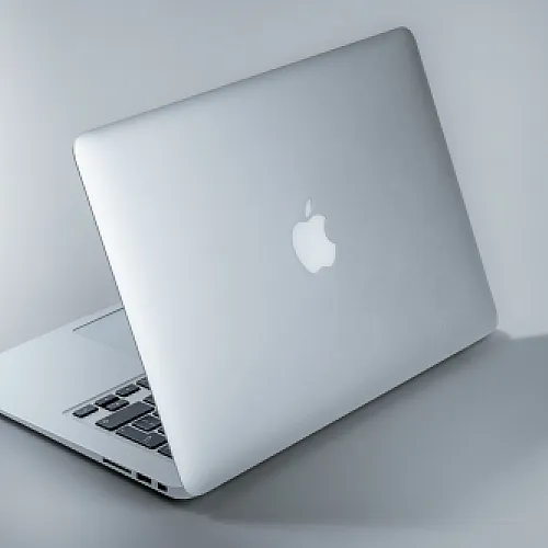 Macbook model 28